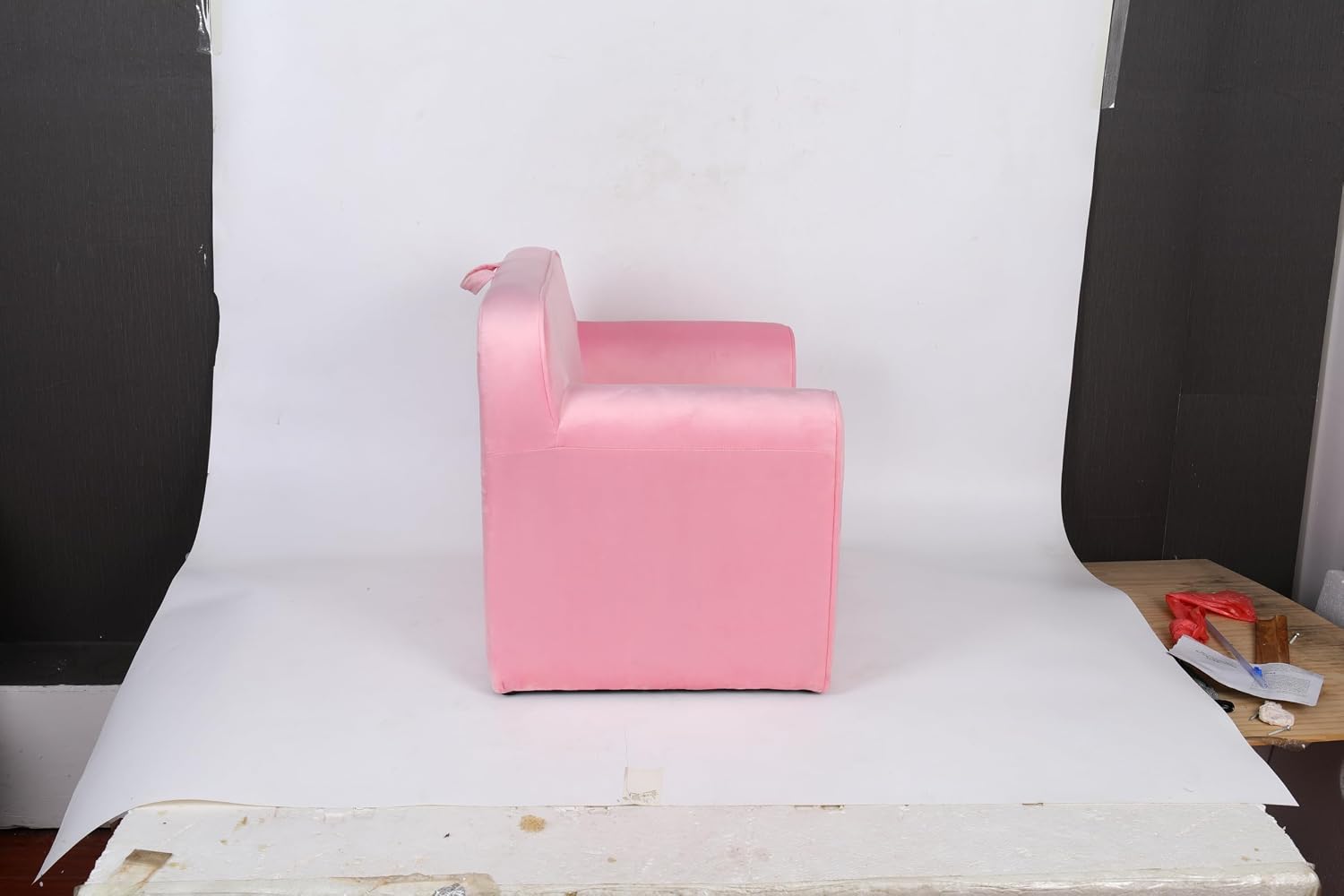 Club Sofa, Couch, Toddler Sofa