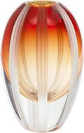 Waterford Evolution Mesa Sunrise 8-Inch Vase