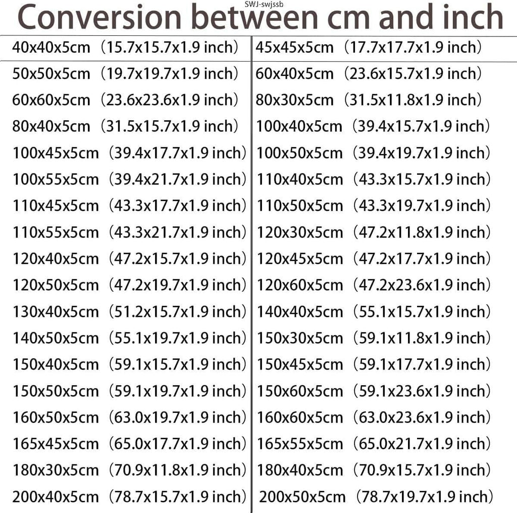 Outdoor Cushions for Garden Furniture 48/52/70.9x9.1x1.2in for Patio Furniture Kitchen or Dinin Bench, Comfortable Bench Seat Mat with Non-Slip Backing(@5,90x40x3cm/35.4x16x1in)