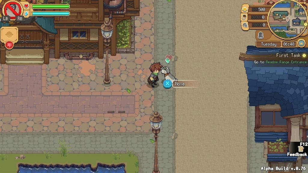 Potion Permit Complete Edition - Compatible for Switch - UK PAL (EU Version)