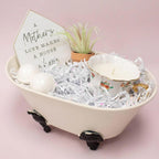 Uptotop 8oz Crinkle Cut Paper Shred Filler for Gift Wrapping, Gift Basket Filling, Perfect for Birthday, Christmas, Thanksgiving, Halloween, Easter, Valentine's Day, Mother's Day, Father's Day, Wedding & Holiday Decor, Diamond White