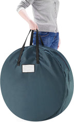 TINY TIM TOTES Home, Green, 36 Inch