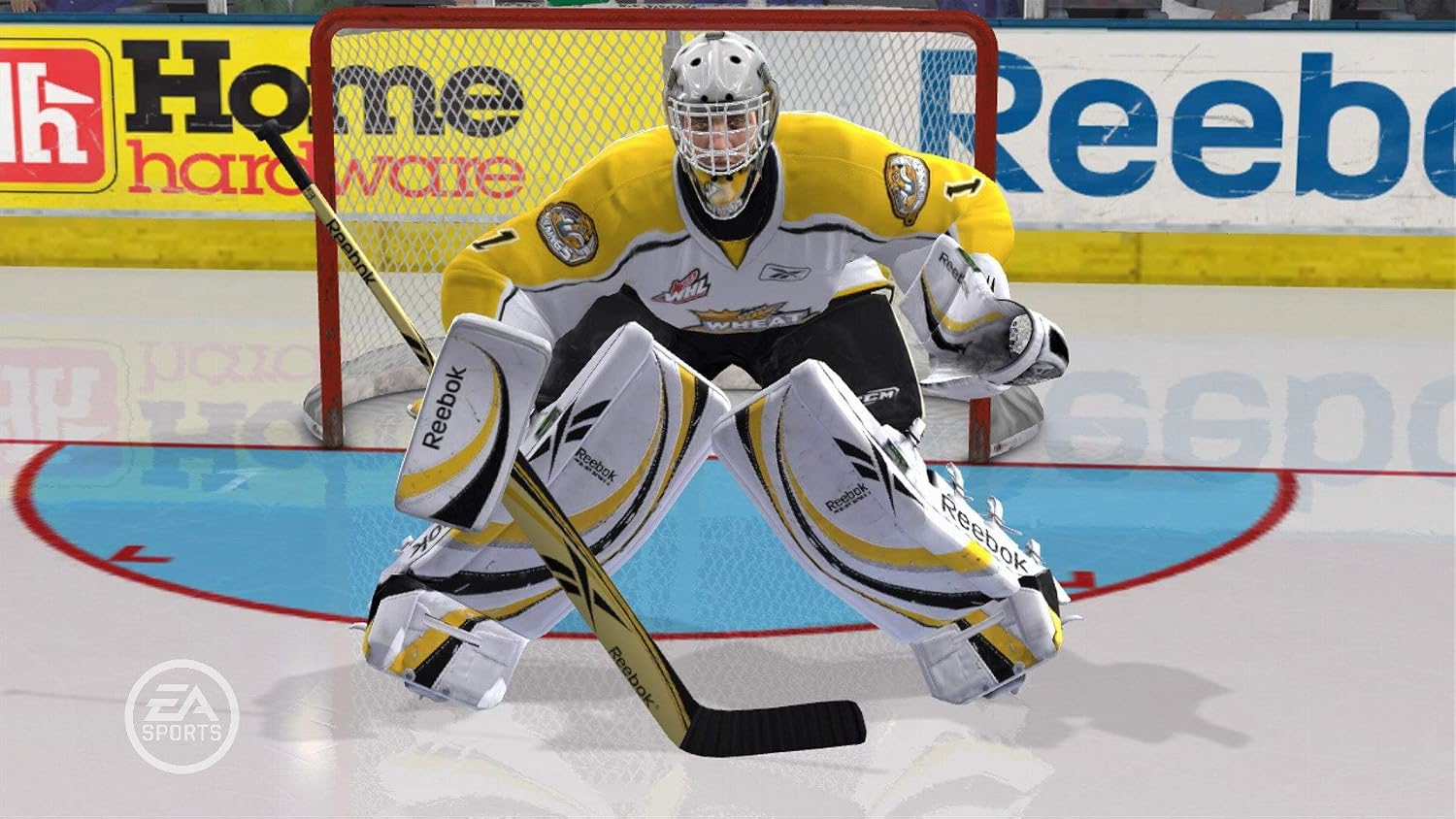 NHL 11 - Xbox 360 (Renewed)