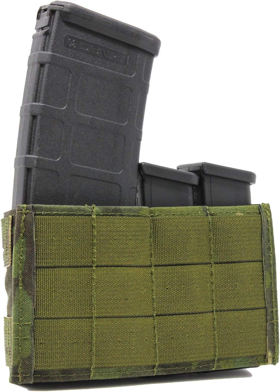 Esstac 1+2 KYWI Pouch