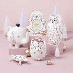 kate spade new york Wild Things Owl Vase
