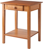 Winsome Studio 5Pc Home Office Set