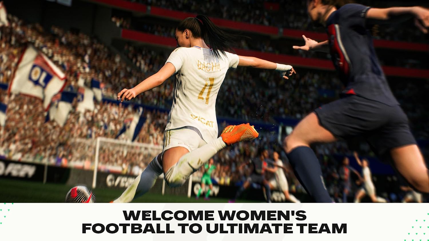 EA Sports FC24 (PS4)