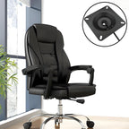 Office Chair Tilt Base Heavy Duty Control Lift Mechanism 5.5 Inches X 5.5 Inches Mounting Hole Office Chair Tilt Control Mechanism Replacement Parts