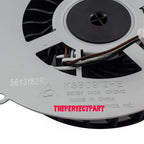 Internal Cooling Fan G85B12MS1BN USA, Compatible with Sony PlayStation 4 PS4 CUH-1215A OEM