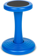 GoSports 18 Inch Wobble Chair - Sensory Stool for Active Kids - ADHD Chair for Classrooms or Home