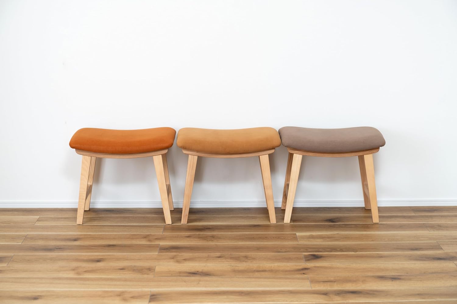 AZUMAYA CL-790SND Stool Tropez Sand