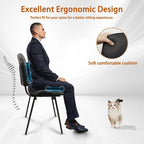 CLATINA Stackable Armless Guest Chairs, PU Leather Thick Cushion Waiting Room Chairs, Heavy Duty Metal Frame No Wheels Stackable Office Reception Chair for Lobby Conference Room School Black，10 Pack