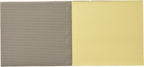 DCWVE DCWV Miscellaneous Stack-6 x 6-Specialty-Corrugate Neutrals-24 Seats MS-019-00061