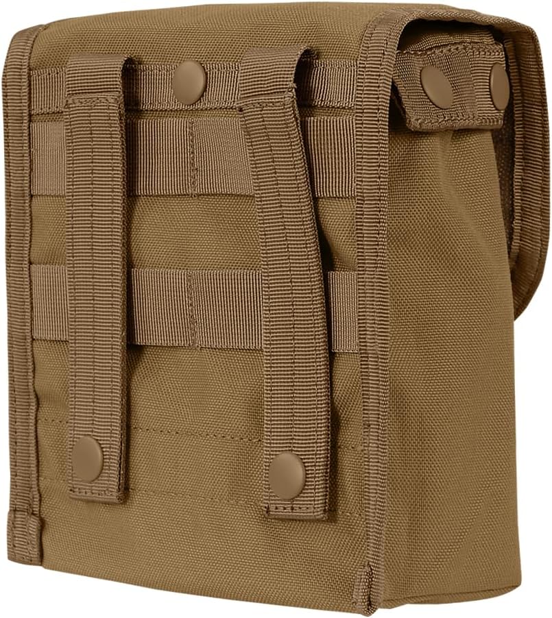 CondorDouble M14 Open Top Mag Pouch