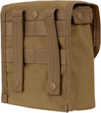 CondorDouble M14 Open Top Mag Pouch