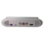 Old Skool Classiq 2 HD - Gray/Purple