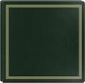 Pioneer X-Pando Magnetic Album, Hunter Green