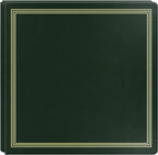 Pioneer X-Pando Magnetic Album, Hunter Green