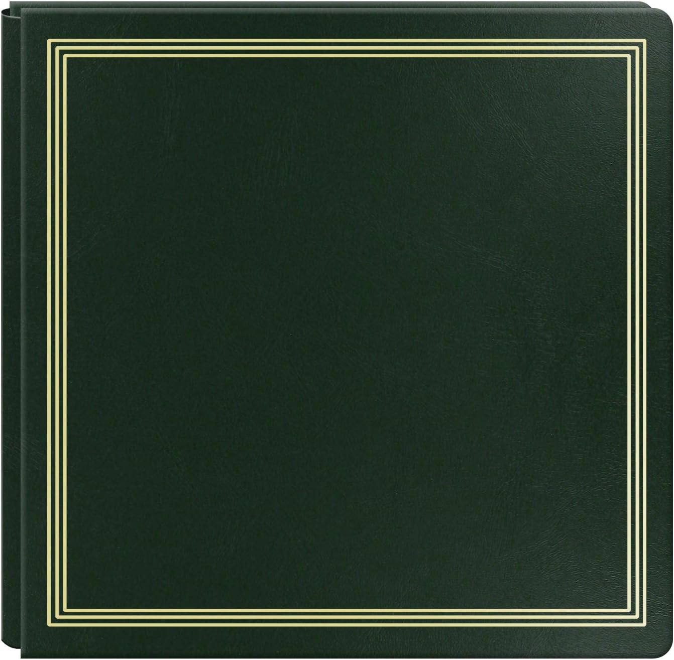 Pioneer X-Pando Magnetic Album, Hunter Green