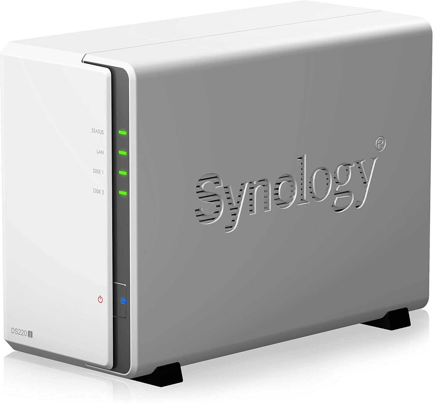 Synology DS220j