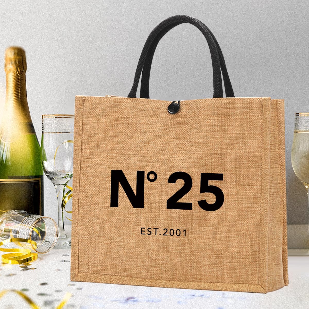 Birthday Gifts for Her Tote Bag -2026