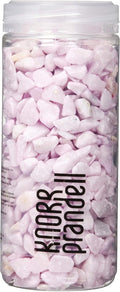 Knorr Prandell 218236209 Decorative Stones 9-13 mm 500 ml Pink