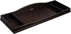 Changing Station Charcoal Brown