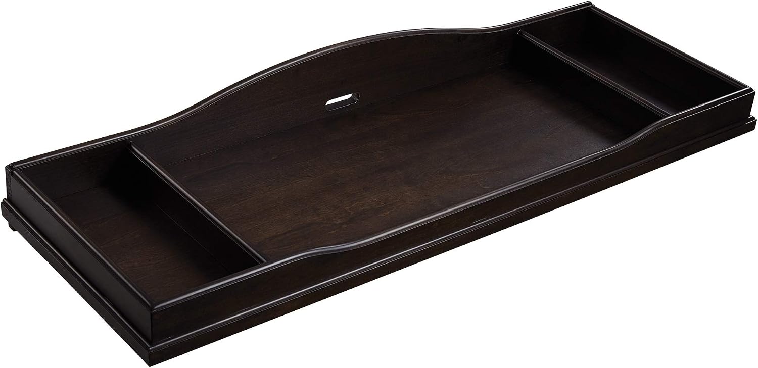 Changing Station Charcoal Brown