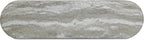 Tov Furniture Hyre Faux Stone Indoor/Outdoor Concrete Console Table