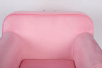 Club Sofa, Couch, Toddler Sofa