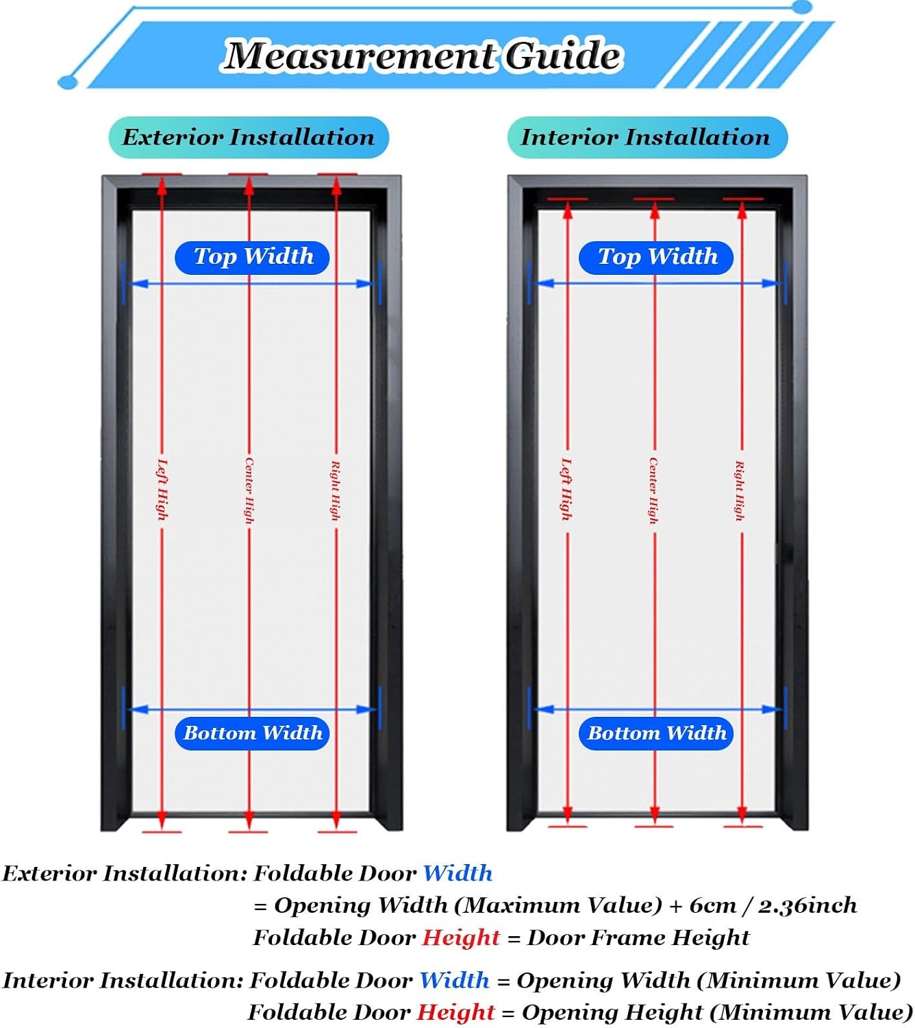 Lockable According Folding Sliding Door Aluminum Customizable, Warehouse Pantry Gate with Key, Room Privacy Dividers Partition Wall for Closet Kicchen(60x82in WXH)