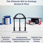 The Arch 3D Replica | Athens, Georgia | University Graduation Gift & Fan Memorabilia & Home, Dorm, Office Décor for College Students, Graduates & Alumni