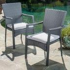 Saiveina Corsica KD Dining Chair