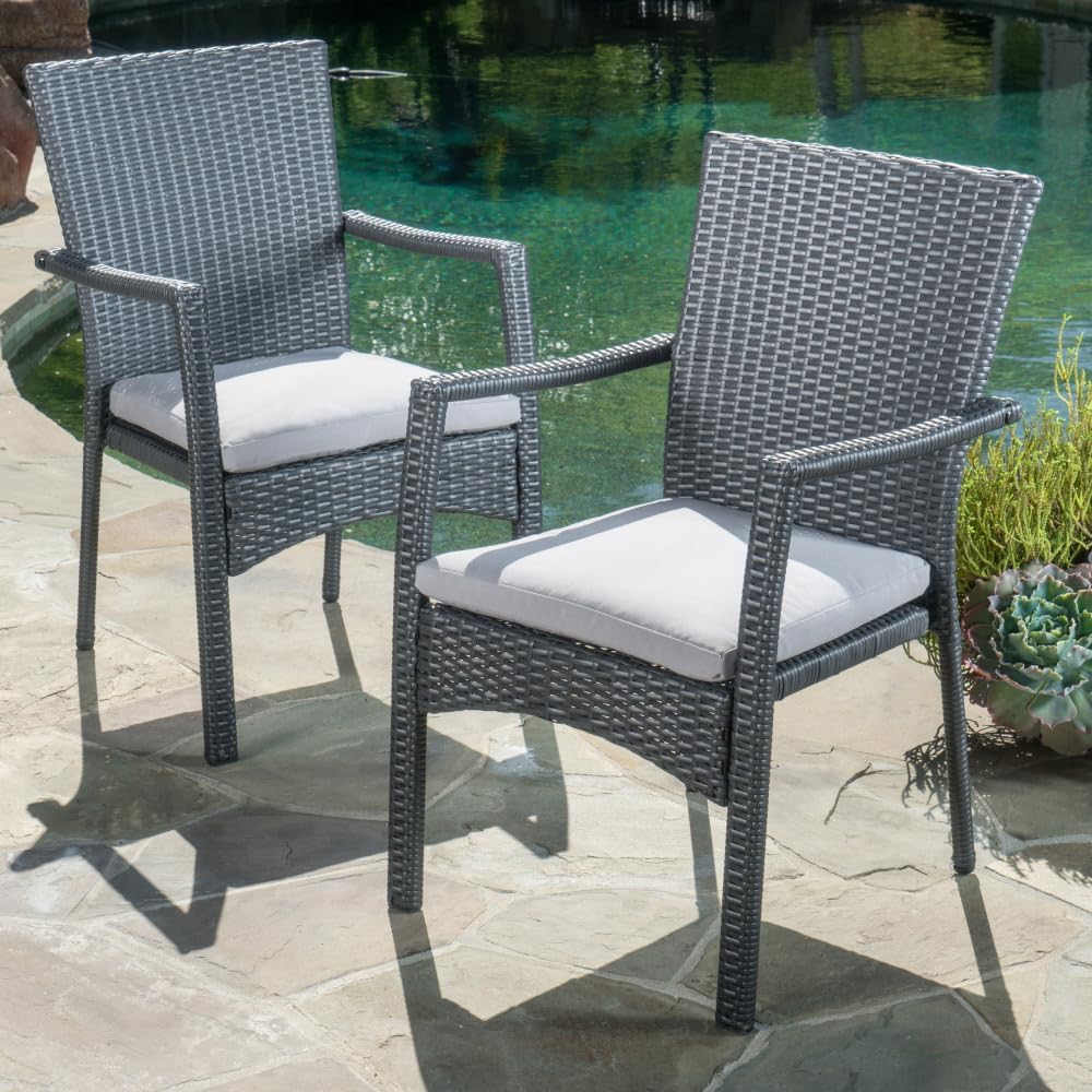 Saiveina Corsica KD Dining Chair