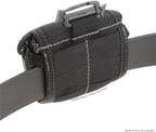 Maxpedition Rollypoly Folding Dump Pouch (Black) 9.4 inch