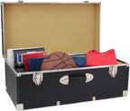 Seward Basic Trunk, Black, 30-Inch