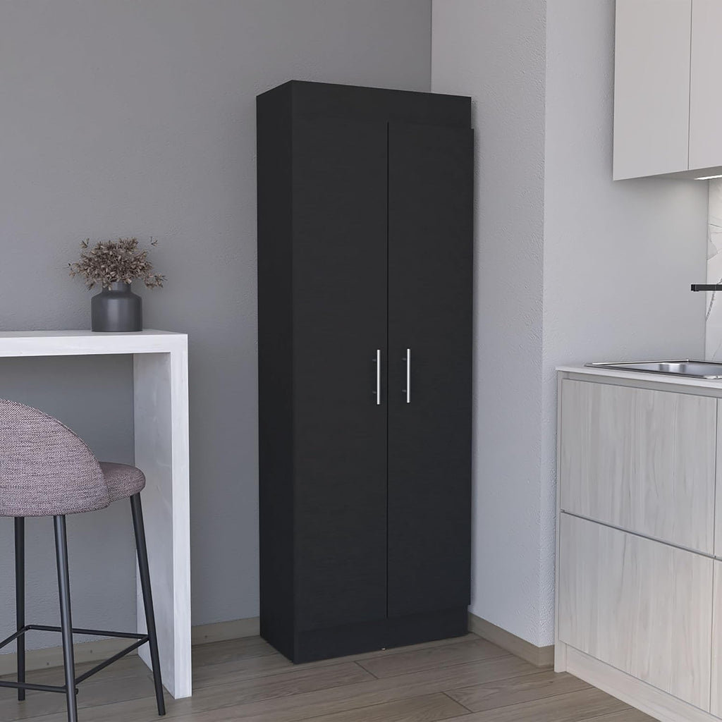Pantry Cabinet Freestangding Sideboard, Storage Cabinet Locker for Living Room Kitchen,for Kitchen Home