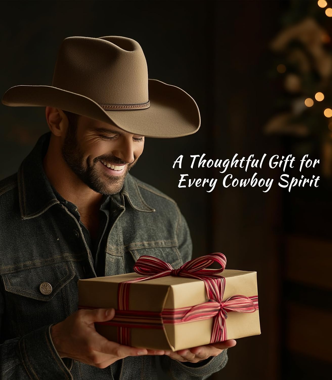 Cowboy Hat Stand, Hat Display Stand Tabletop, Western Horseshoe Decor, Cowboy Hat Rack, Cowboys Gifts for Men, Western Stuff, Desk Hat Rack for Fedora, Sun Hats, Straw Hats, Iron, Black, 2 Packs