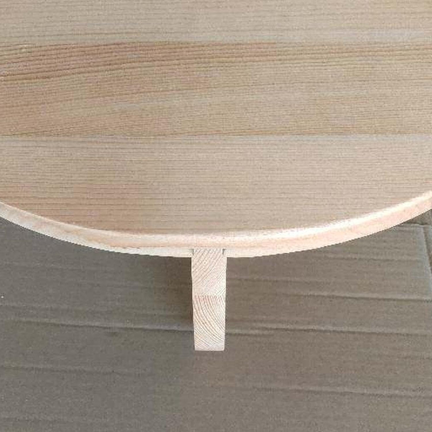 Menolana Meditation Stool Kneeling Stool Lightweight for Extended Simple Yoga Bench Prayer Bench for Home Use Outdoor Studio