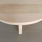 Meditation Stool, Prayer Bench, for Longer Exercises, Ergonomic Bench, Kneeling Stool for Gym and Home