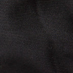 Flash Furniture Duncan Oversized Solid Black Bean Bag Chair for Kids and Adults