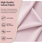 Custom Window Seat Cushion, Tufted Bench Cushions for Indoor Furniture, Velvet/Corduroy Bench Cushion, Customizable Shape/Size Bay Window Cushion, 4 Inch Thick, 30+ Colors