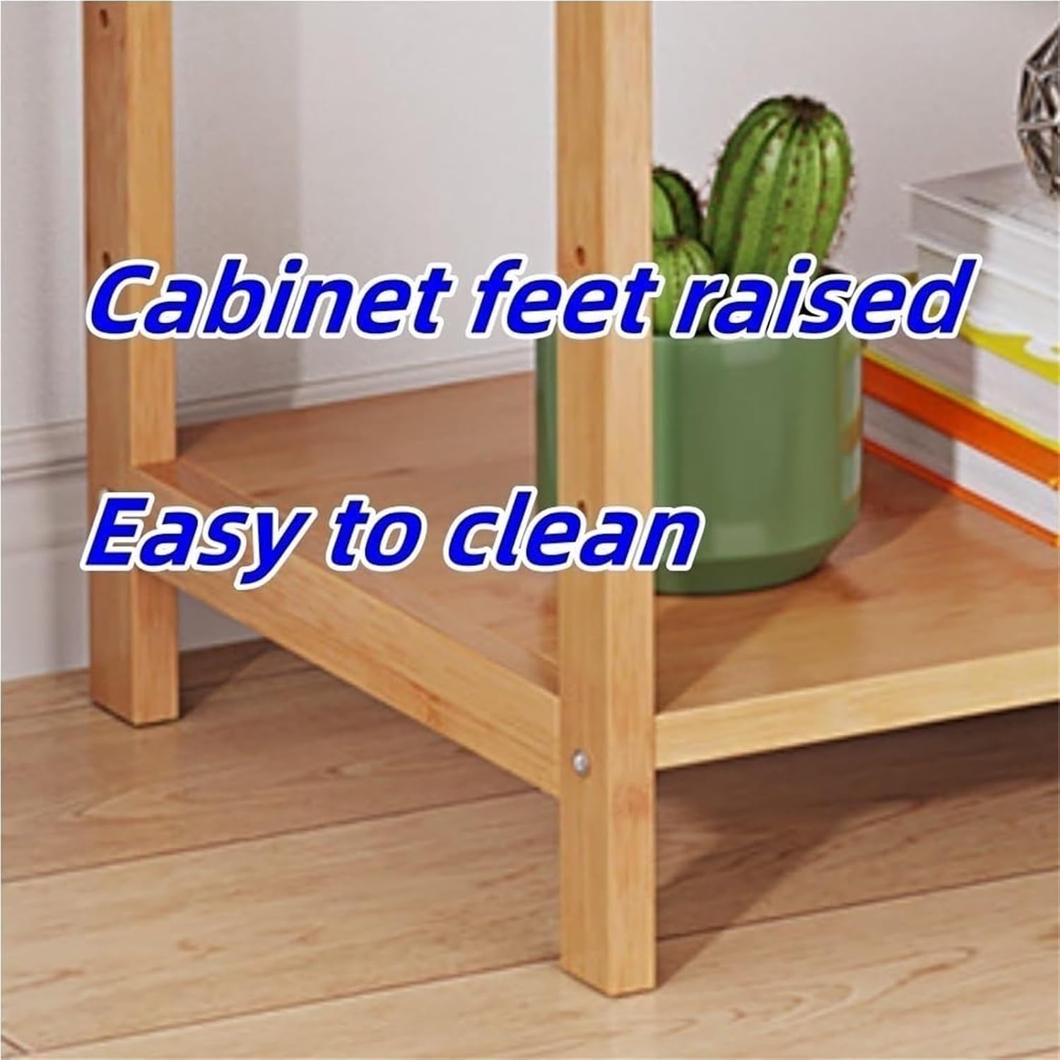 Side Table with Drawer and Open Storage End Table Nightstand Bedside Tables Night Stand Storage Shelf Lightweight