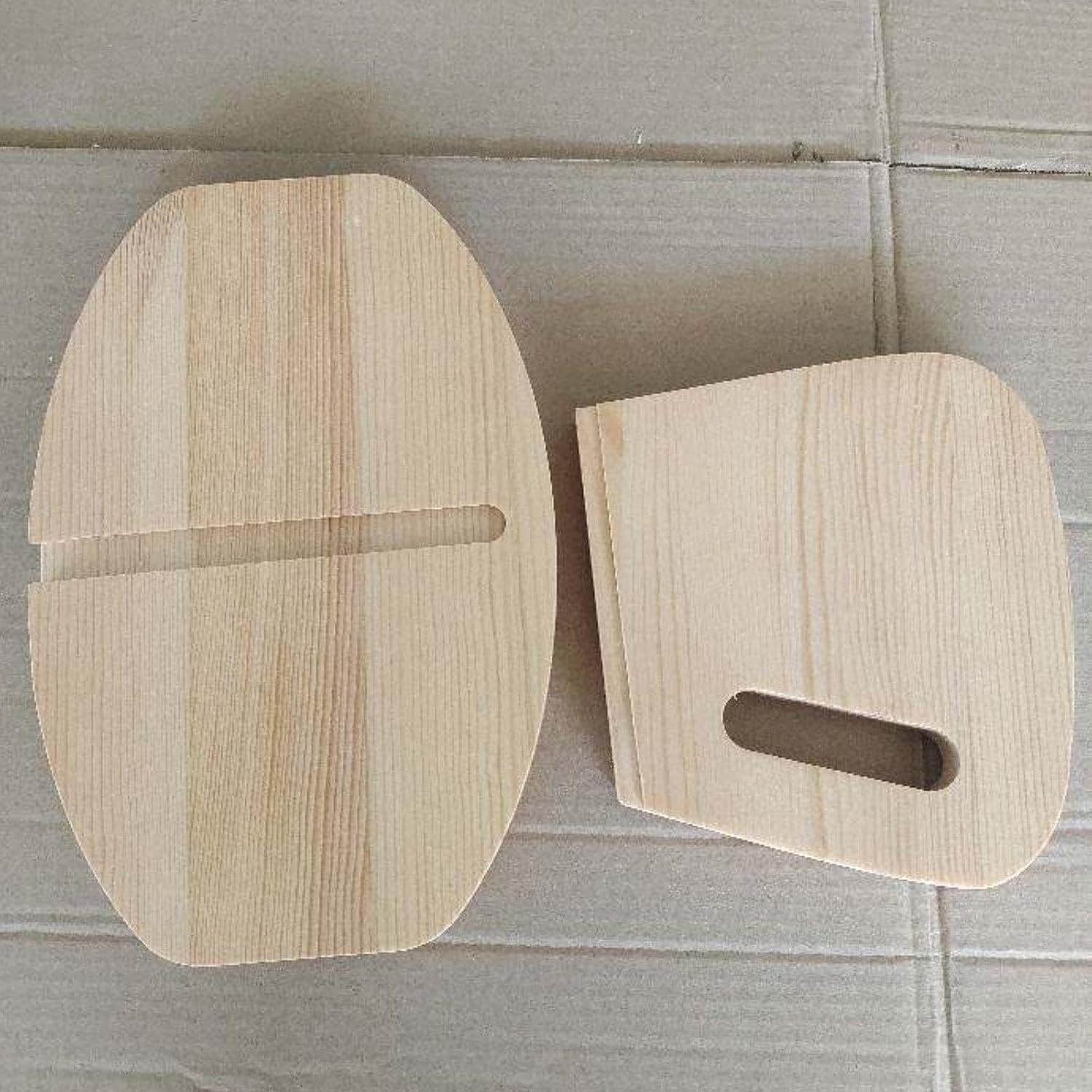 Meditation Bench Kneeling Stool Wooden Modern Lightweight Prayer Bench Training Stool for Outdoor Indoor