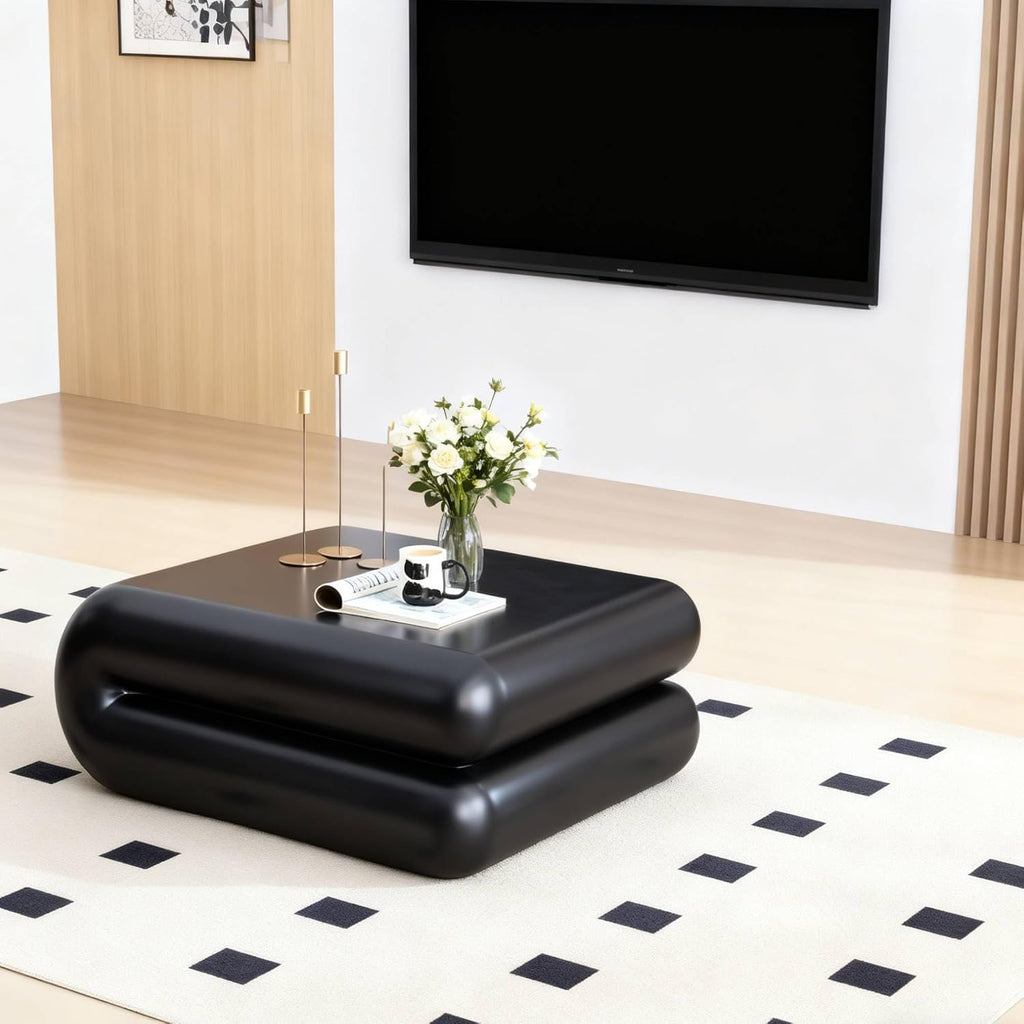 New Type FRP Fiberglass Reinforced Plastic + Environmentally Friendly Paint,Black