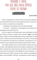 Nos - Uma antologia de literatura indigena (Em Portugues do Brasil)