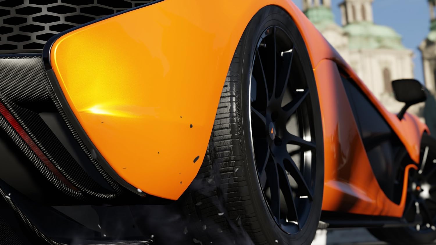 Forza Motorsport 5 Day One Edition
