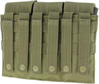 Condor Triple M4 Mag Pouch