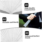 7 Inch Folding Hand Fan, Stainless Steel Chinese Kung Fu Tai Chi Fan, Antique Retractable & Portable Design Folding Fans for Men and Women Performance, Dance, Decorations, Festival
