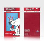 Head Case Designs Officially Licensed Peanuts House Snoopy Deco Dreams Gel Case [Military Grade Protection] Compatible with Apple iPhone 17 Pro Max